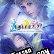 clave gratuita Final Fantasy X-2 HD