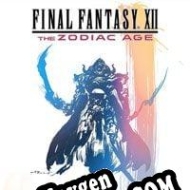 Final Fantasy XII: The Zodiac Age generador de claves de CD