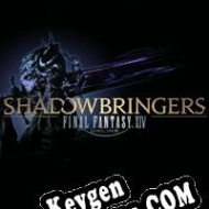 generador de claves de CD Final Fantasy XIV: Shadowbringers