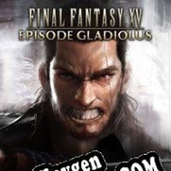 Final Fantasy XV: Episode Gladiolus generador de claves de licencia