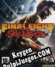 Final Fight: Streetwise clave gratuita