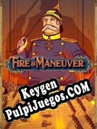 Fire and Maneuver clave gratuita