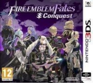 generador de claves Fire Emblem Fates: Conquest