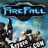 clave gratuita Firefall