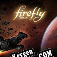 generador de claves de CD Firefly Online