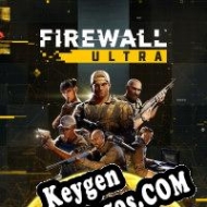 clave gratuita Firewall Ultra