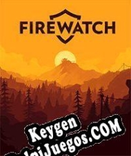 Firewatch clave gratuita