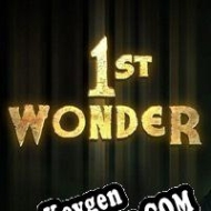 First Wonder generador de claves