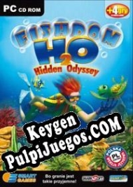 Fishdom H2O: Hidden Odyssey generador de claves de licencia