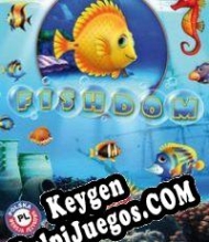 generador de claves de CD Fishdom