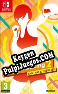 clave gratuita Fitness Boxing 2: Rhythm & Exercise