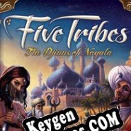 Five Tribes clave gratuita