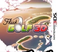 Flick Golf 3D generador de claves