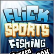 Flick Sports Fishing generador de claves