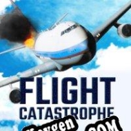 clave de activación Flight Catastrophe