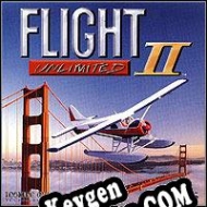 Flight Unlimited II clave de activación