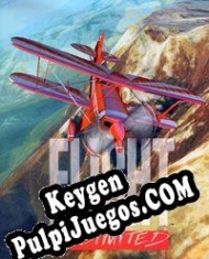 generador de claves Flight Unlimited