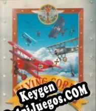 Flying Corps clave de activación