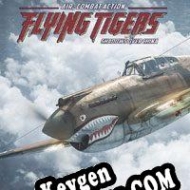 Flying Tigers: Shadows Over China clave de activación