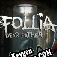 clave de licencia Follia: Dear Father