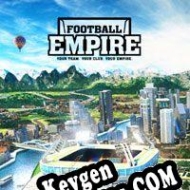 Football Empire generador de claves de licencia