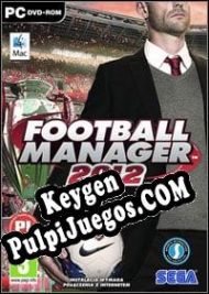 clave de activación Football Manager 2012