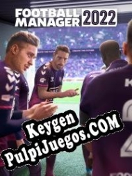 clave gratuita Football Manager 2022