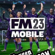 clave gratuita Football Manager 2023 Mobile