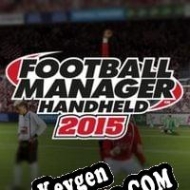 clave gratuita Football Manager Handheld 2015