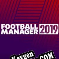 Football Manager Touch 2019 clave gratuita