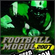 clave gratuita Football Mogul 2007