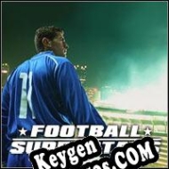 generador de claves de licencia Football Superstars