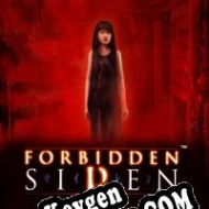 generador de claves Forbidden Siren