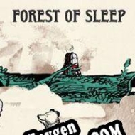 generador de claves Forest of Sleep