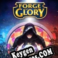 generador de claves Forge of Glory