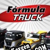 clave gratuita Formula Truck