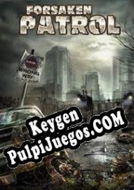 generador de claves de licencia Forsaken Patrol