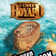 generador de claves de licencia Fort Boyard