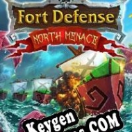 Fort Defense: North Menace generador de claves