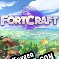 FortCraft generador de claves