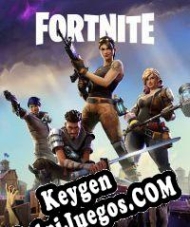 Fortnite: Save the World generador de claves de licencia