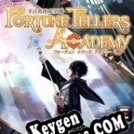 Fortune Tellers Academy generador de claves de CD