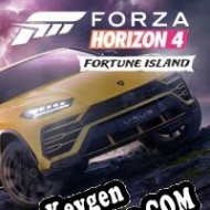 Forza Horizon 4: Fortune Island clave de activación