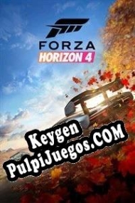 generador de claves de licencia Forza Horizon 4