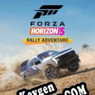 Forza Horizon 5: Rally Adventure clave de activación