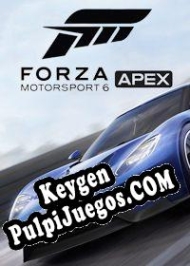 clave de licencia Forza Motorsport 6: Apex