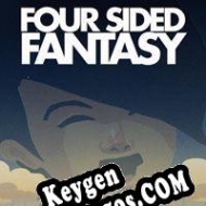 Four Sided Fantasy generador de claves