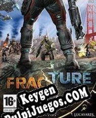 Fracture clave gratuita