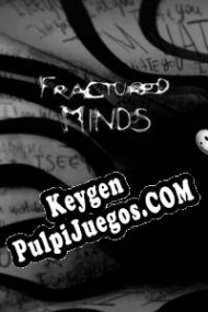 Fractured Minds generador de claves