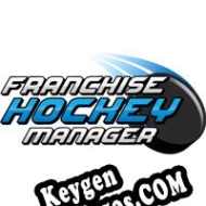 generador de claves de licencia Franchise Hockey Manager 2014